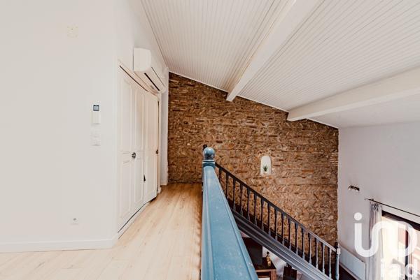 Maison d’architecte 5 pièces de 162 m² à Torreilles (66440)