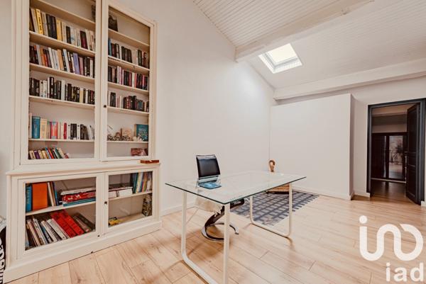 Maison d’architecte 5 pièces de 162 m² à Torreilles (66440)