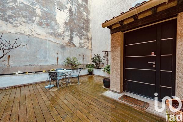 Maison d’architecte 5 pièces de 162 m² à Torreilles (66440)