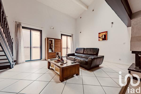 Maison d’architecte 5 pièces de 162 m² à Torreilles (66440)