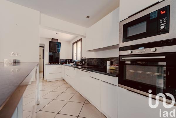 Maison d’architecte 5 pièces de 162 m² à Torreilles (66440)