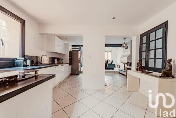 Maison d’architecte 5 pièces de 162 m² à Torreilles (66440)