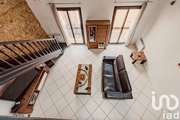 Maison d’architecte 5 pièces de 162 m² à Torreilles (66440)