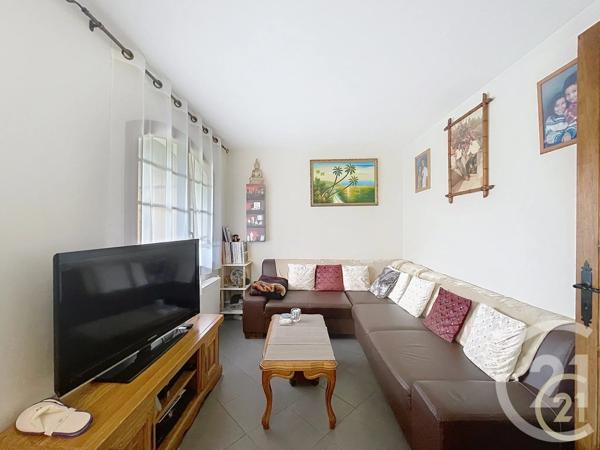 Maison à vendre  4 pièces - 76,66 m 2   BONDY  - 93