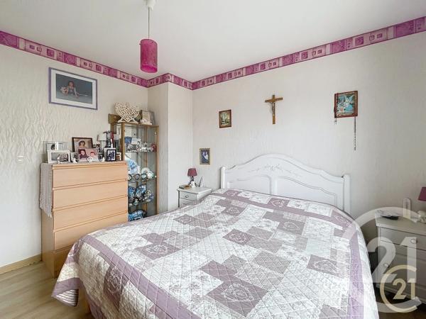 Maison à vendre  4 pièces - 76,66 m 2   BONDY  - 93