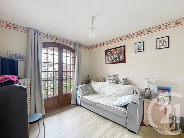 Maison à vendre  4 pièces - 76,66 m 2   BONDY  - 93