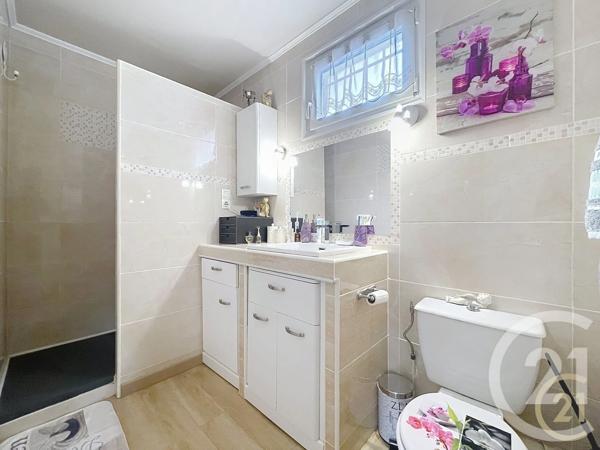 Maison à vendre  4 pièces - 76,66 m 2   BONDY  - 93