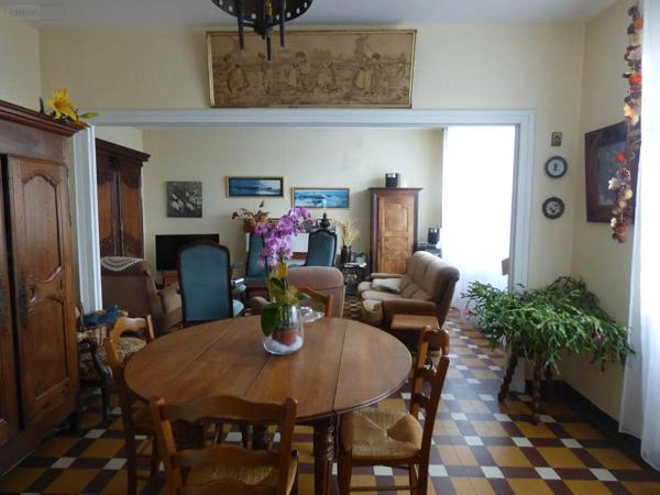 Achat - Maison | Maison rurale Terre-et-Marais 50500 7 pièces 237 m 2 28640 m 2