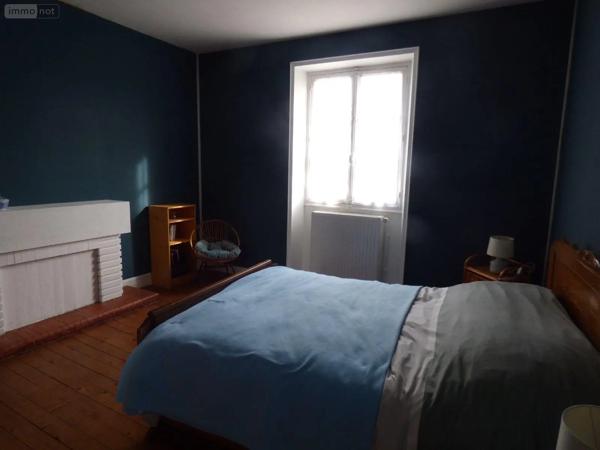 Achat - Maison | Maison rurale Terre-et-Marais 50500 7 pièces 237 m 2 28640 m 2