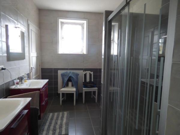Achat - Maison | Maison rurale Terre-et-Marais 50500 7 pièces 237 m 2 28640 m 2