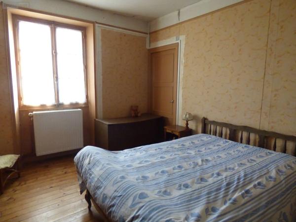 Achat - Maison | Maison rurale Terre-et-Marais 50500 7 pièces 237 m 2 28640 m 2
