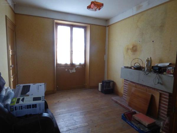 Achat - Maison | Maison rurale Terre-et-Marais 50500 7 pièces 237 m 2 28640 m 2