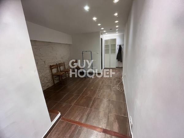 Maison Olonzac 3 pièce(s) 62 m2