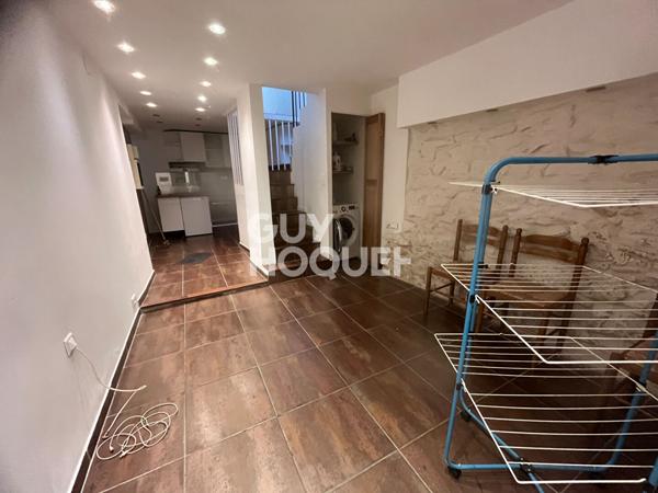 Maison Olonzac 3 pièce(s) 62 m2