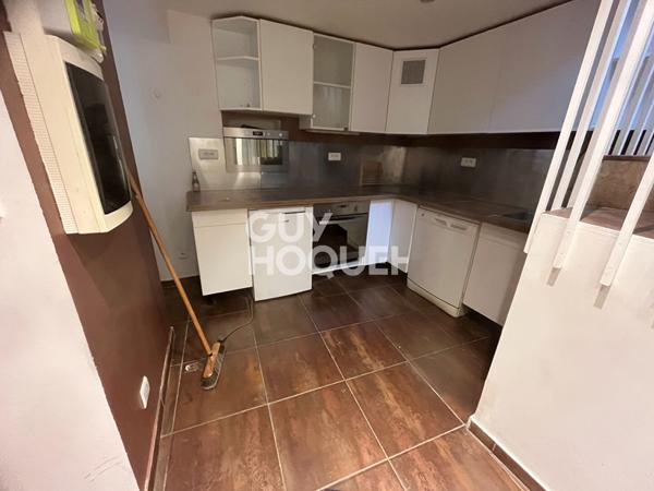 Maison Olonzac 3 pièce(s) 62 m2