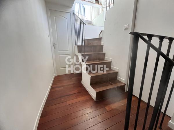 Maison Olonzac 3 pièce(s) 62 m2