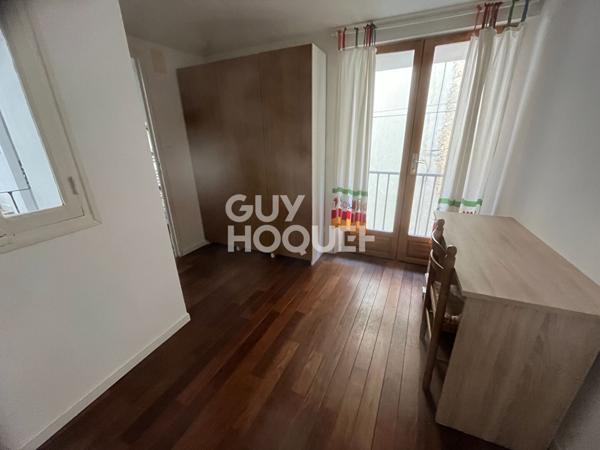 Maison Olonzac 3 pièce(s) 62 m2