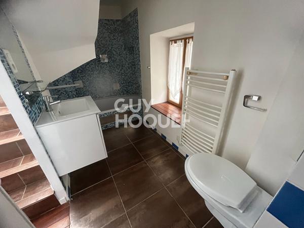 Maison Olonzac 3 pièce(s) 62 m2