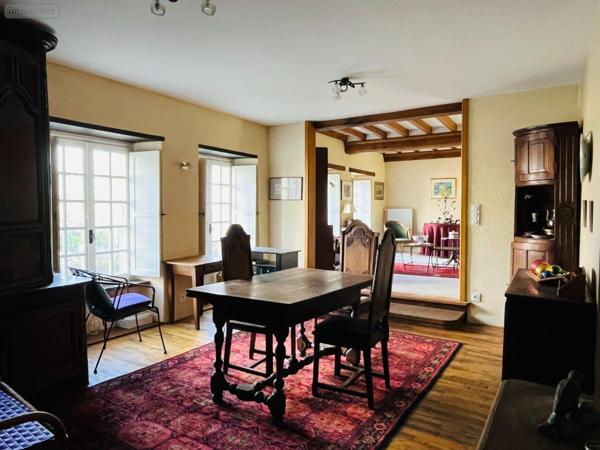 Maison à vendre à Vengeons dans la Manche (50150), ref : 12547/307