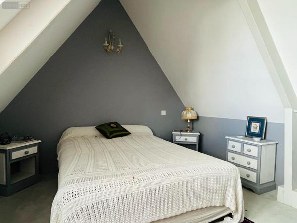 Maison à vendre à Vengeons dans la Manche (50150), ref : 12547/307