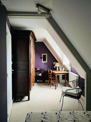 Maison à vendre à Vengeons dans la Manche (50150), ref : 12547/307