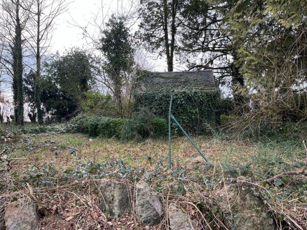 Maison à vendre à Vengeons dans la Manche (50150), ref : 12547/307