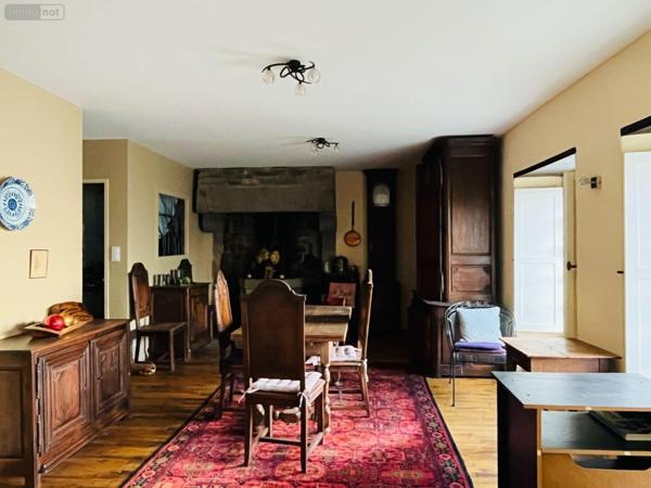 Maison à vendre à Vengeons dans la Manche (50150), ref : 12547/307