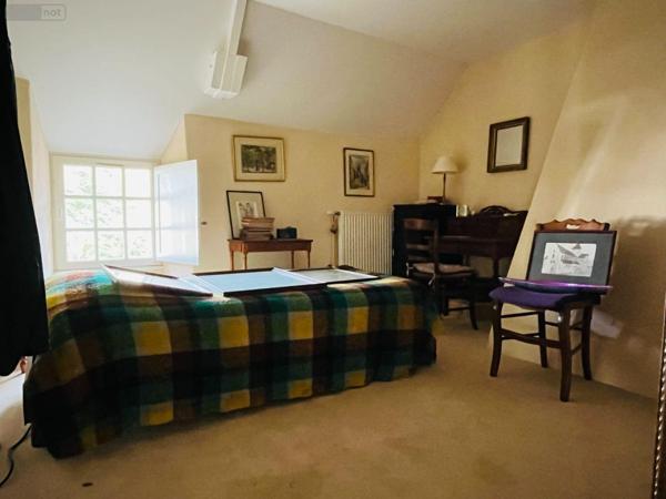 Maison à vendre à Vengeons dans la Manche (50150), ref : 12547/307