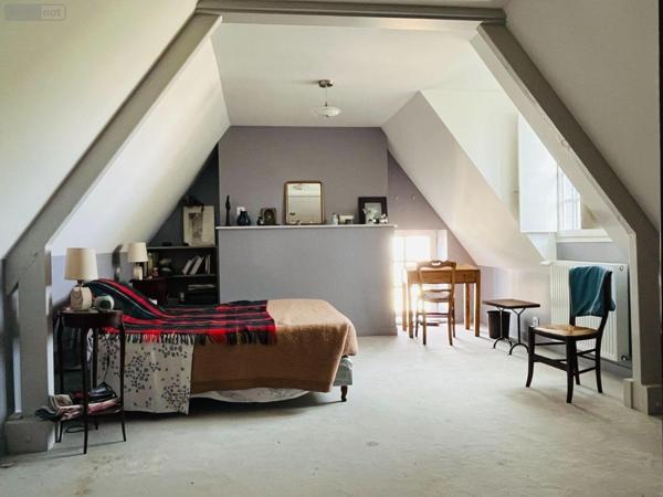 Maison à vendre à Vengeons dans la Manche (50150), ref : 12547/307