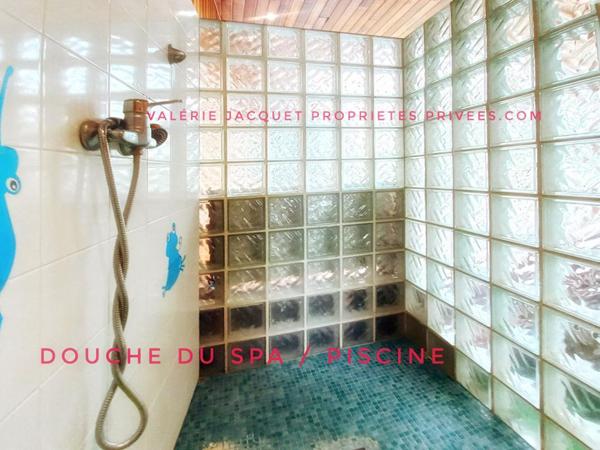 Maison Familiale avec Espace Détente en centre ville et au calme!