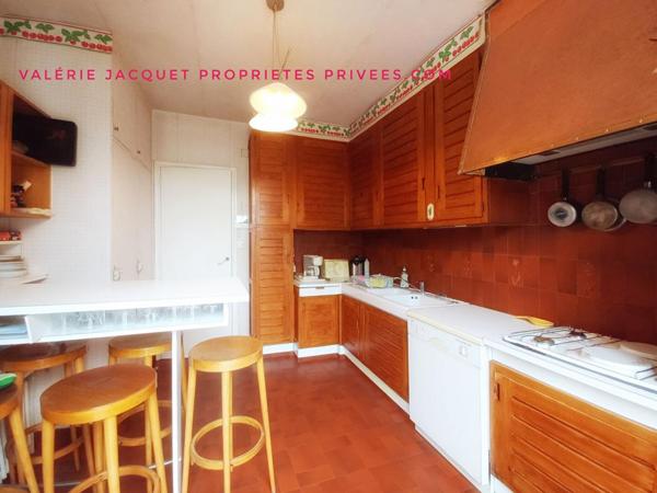 Maison Familiale avec Espace Détente en centre ville et au calme!