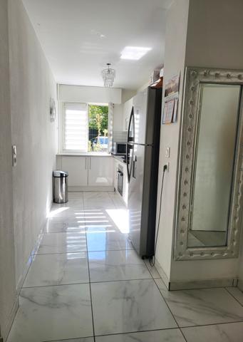 Mulhouse (68100) A vendre magnifique Appartement 2 pièces en RDC – MULHOUSE