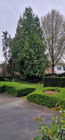 Appartement Croix 2 pièce(s) 45.30 m2