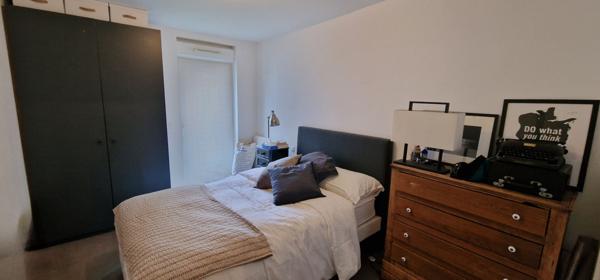 Appartement Croix 2 pièce(s) 45.30 m2