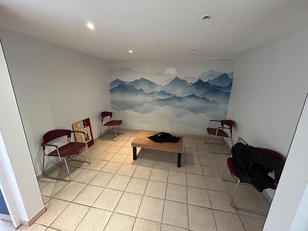 Local professionnel de 65 m² ? Idéal professions médicales ou paramédicales