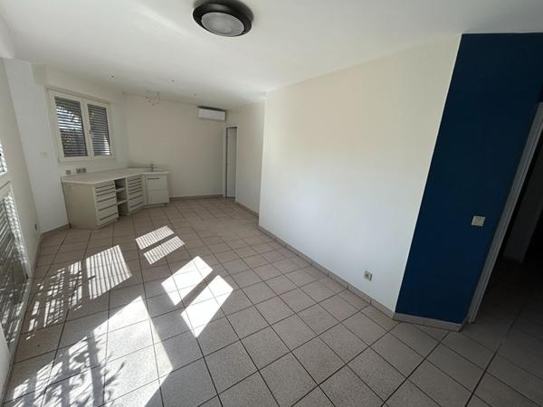 Local professionnel de 65 m² ? Idéal professions médicales ou paramédicales