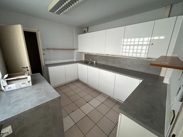 Local professionnel de 65 m² ? Idéal professions médicales ou paramédicales