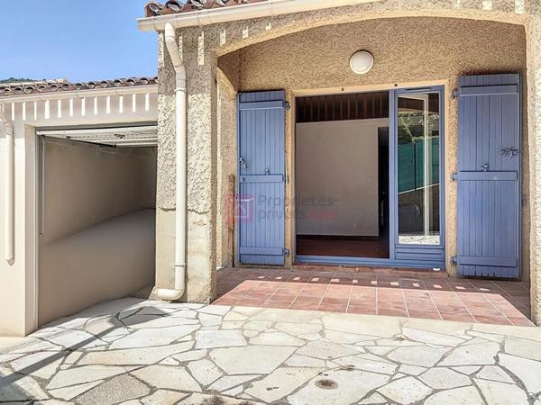 Maison de vacances Auribeau Sur Siagne 2 pièces 42 m2