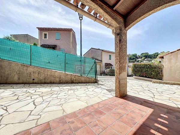 Maison de vacances Auribeau Sur Siagne 2 pièces 42 m2