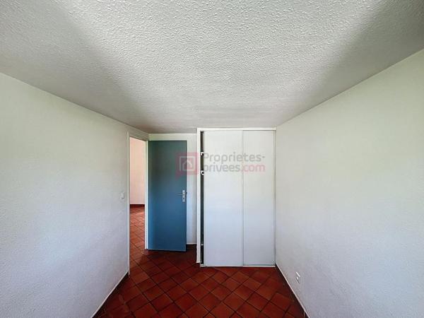 Maison de vacances Auribeau Sur Siagne 2 pièces 42 m2