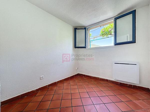 Maison de vacances Auribeau Sur Siagne 2 pièces 42 m2