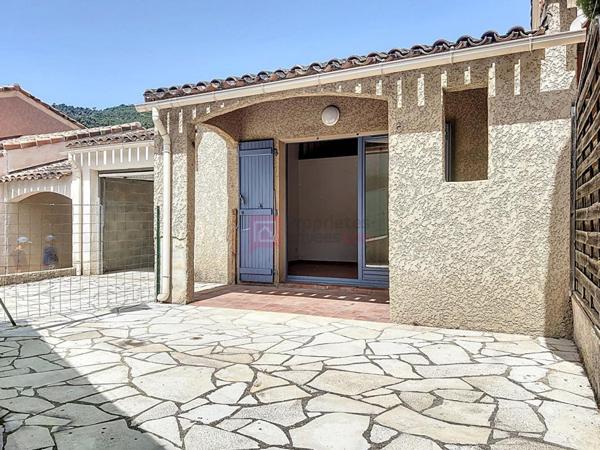 Maison de vacances Auribeau Sur Siagne 2 pièces 42 m2