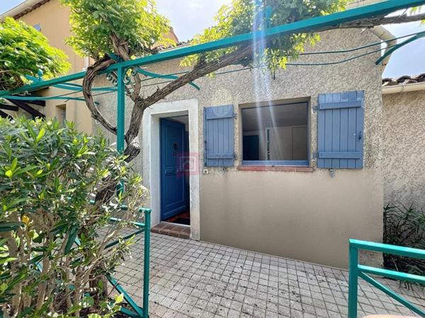 Maison de vacances Auribeau Sur Siagne 2 pièces 42 m2