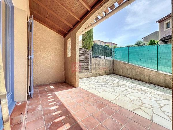 Maison de vacances Auribeau Sur Siagne 2 pièces 42 m2