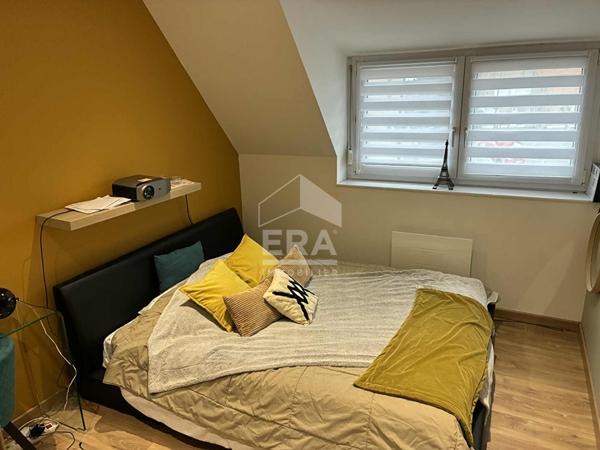 Maison SPYCKER 2 chambres Garage