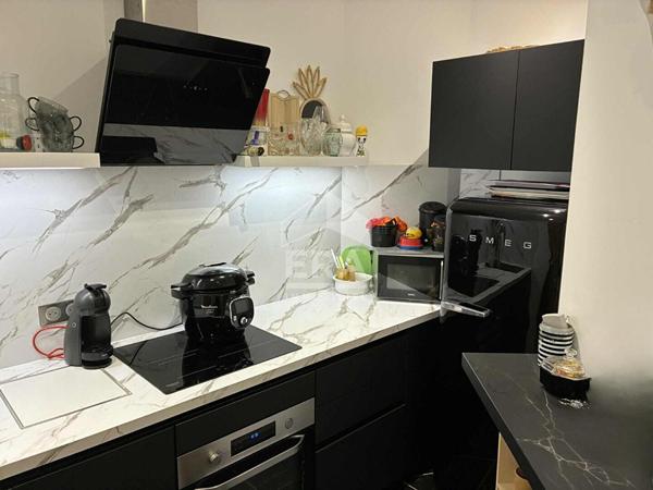 Maison SPYCKER 2 chambres Garage