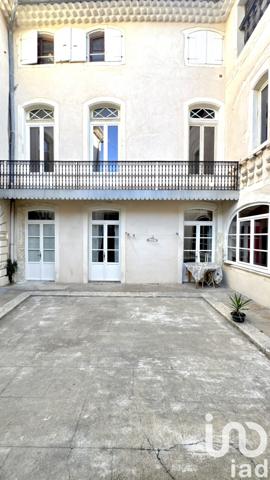 Maison à vendre 22 pièces 422 m² Pont-Saint-Esprit