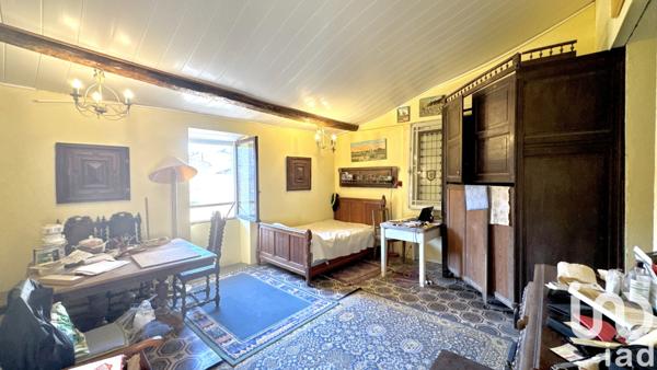 Maison à vendre 22 pièces 422 m² Pont-Saint-Esprit