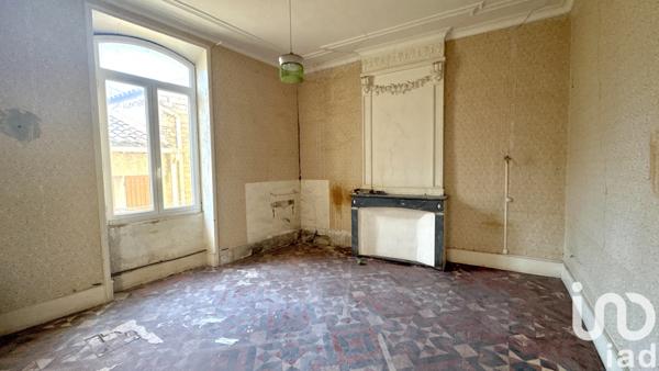 Maison à vendre 22 pièces 422 m² Pont-Saint-Esprit