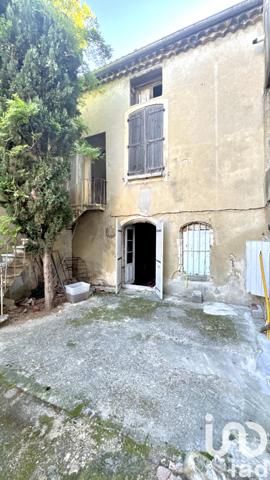 Maison à vendre 22 pièces 422 m² Pont-Saint-Esprit